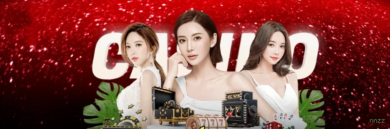 Imagem promocional da nnzz mostrando a plataforma e suas vantagens